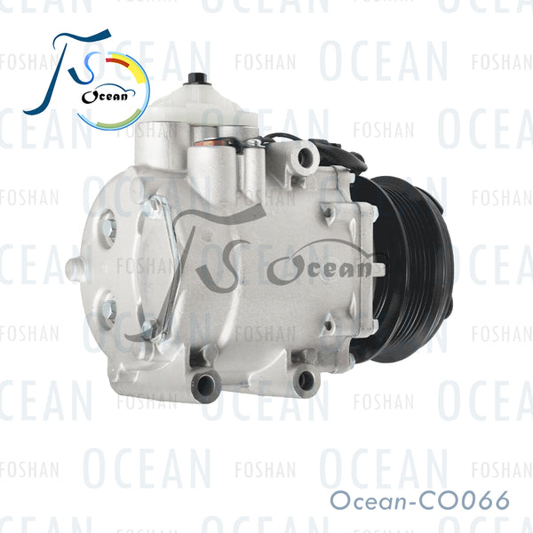 CO066-SC90V-Ford-Compressor-3L2Z19V703AC