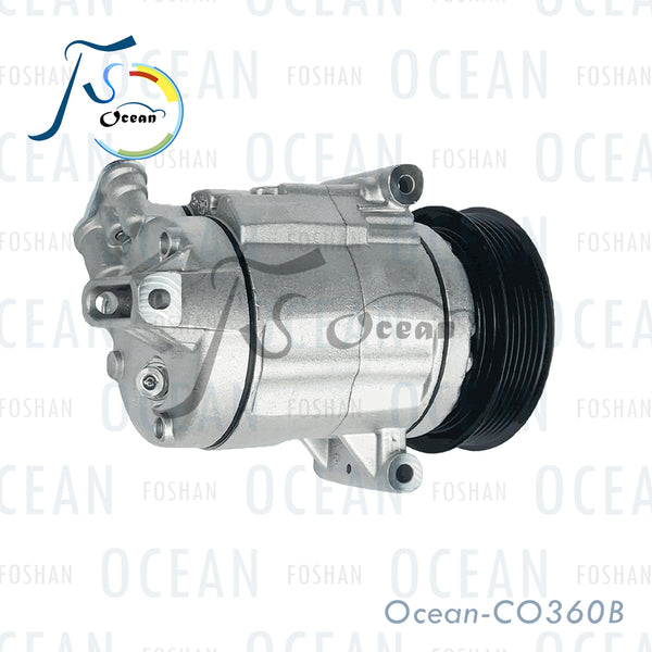 CO360B-CSP17-Chevrolet-Opel-SAAB-Vauxhall-Compressor-13220076