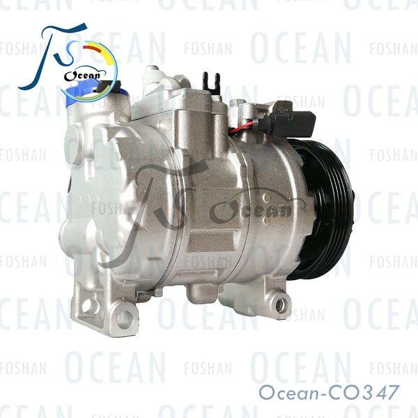 CO347-6SEU12C-Audi-Compressor-4B0260805J