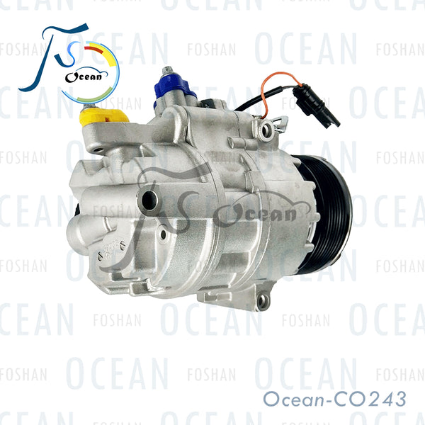 CO243-CSE717-BMW-Compressor-A41011590002