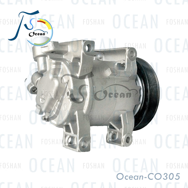 CO305-DKS17D-Nissan-Compressor-926004M500