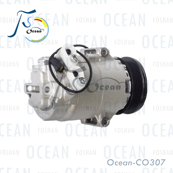 CO307-CVC-Volkswagen-Compressor-5X0820803C