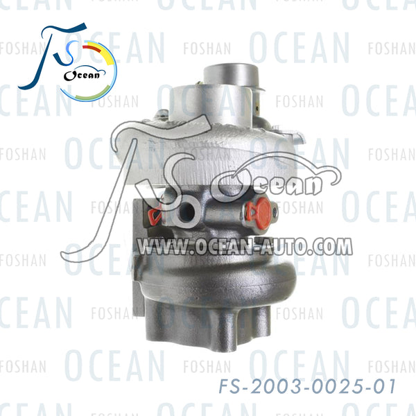 TC0025-CA18DET-Nissan-Turbocharger-1441144F01 FS-2003-0025-01