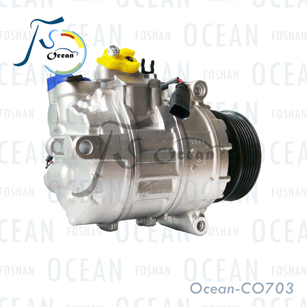 CO703-6SEU14C-Volkswagen-Compressor-7E0820803A