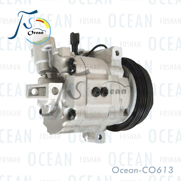 CO0613-DKV14G-Subaru-Compressor-73110SA000