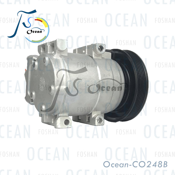 CO0248B-HS15-Ford-Compressor-5N1519D629BA