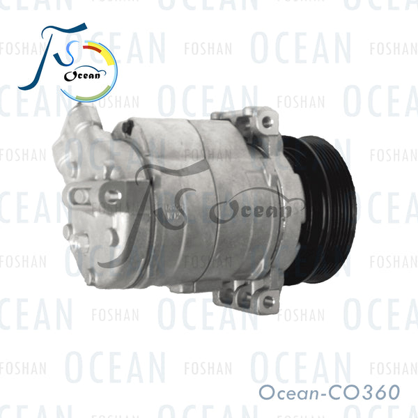 CO360-CSP17-Chevrolet-Opel-SAAB-Vauxhall-Compressor-687997689