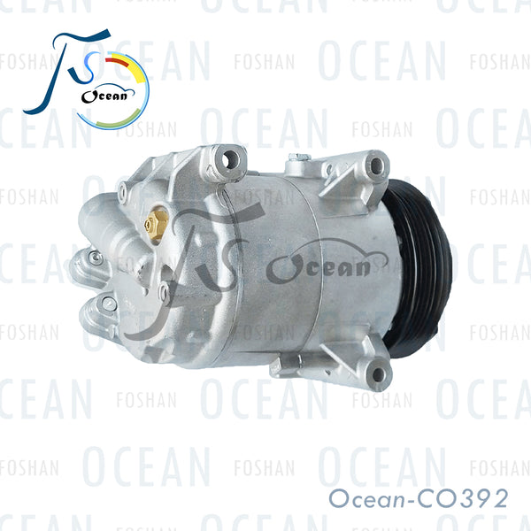 CO0392-CVC-Alfa Romeo-Fiat-Compressor-50509534 FS-0315-0392-01