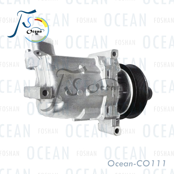 CO111-CR10-Nissan-Compressor-92600CJ700