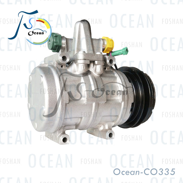 CO335-10P17C-Audi-Compressor-35260805C