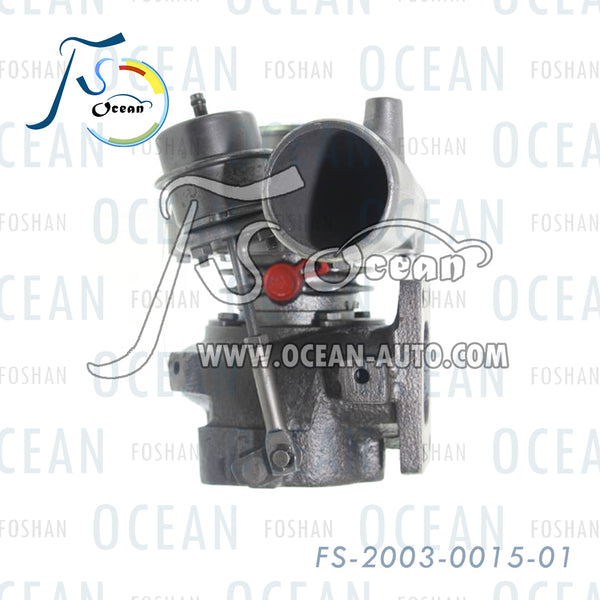 TC0015-GT2052S-Nissan-Turbocharger-144117F41A FS-2003-0015-01