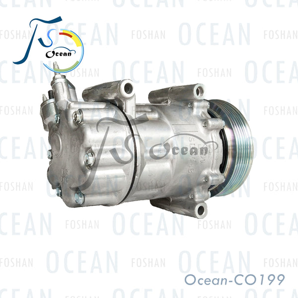 CO0199-6C12-Citroen-Peugeot-Compressor-6453QJ