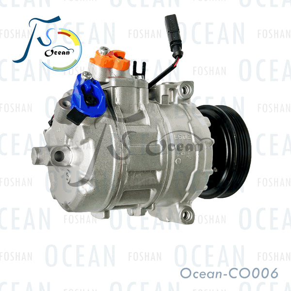 CO006-7SEU16C-Audi-Compressor-4B0260805G