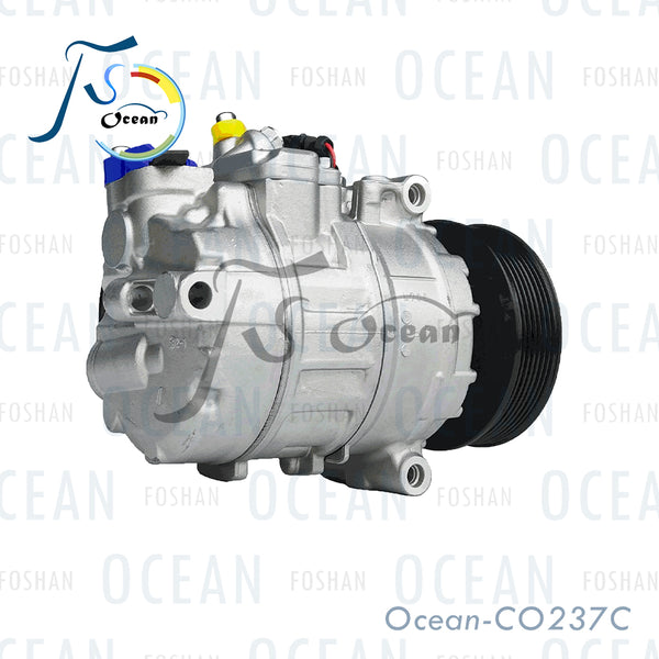 CO237C-7SEU16C-Audi-Volkswagen-Compressor-7L6820803A