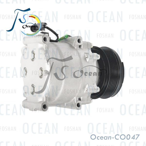 CO047-TRS090-Chrysler-Compressor-05016695AA