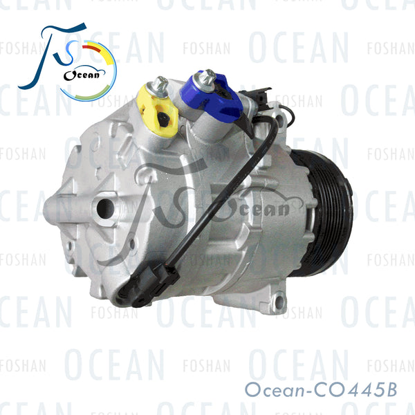 CO445B-CSE717C-BMW-Compressor-64509121758