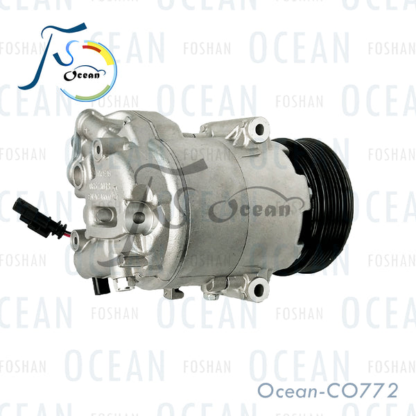 CO772-CVC-Opel-Vauxhall-Compressor-13414017