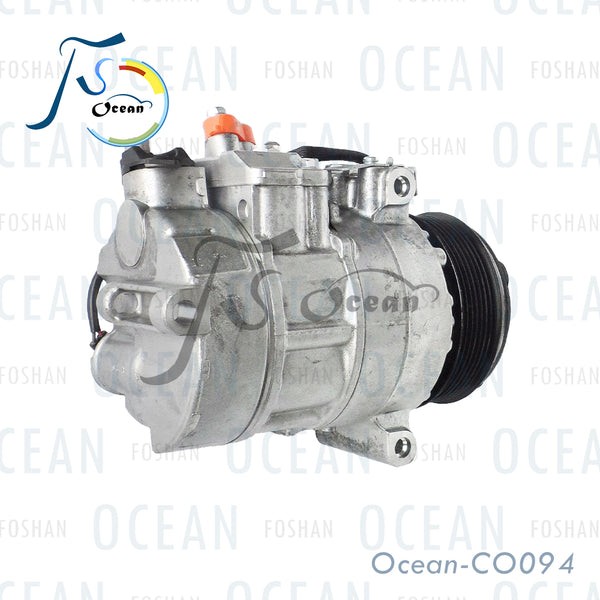 CO0094-6SBU16C-Mercedes Benz-Compressor-A0032306011