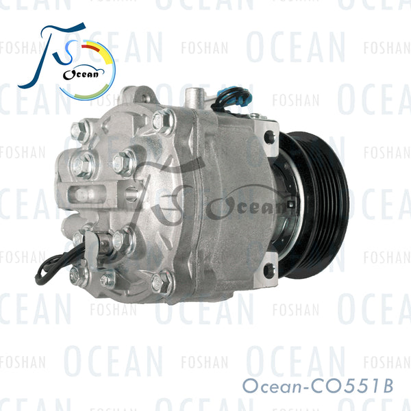 CO551B-QS90-Buick-Chevrolet-Opel-Compressor-AKT011H403T