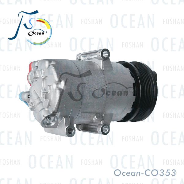 CO353-VS16-Ford-Volvo-Compressor-6G9119D629DB