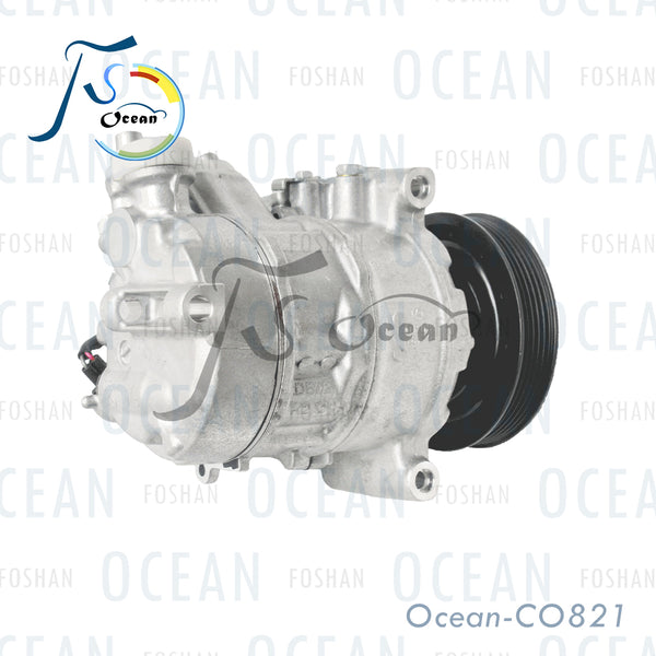 CO821-6SES14C-Mercedes Benz-Compressor-A0038304360