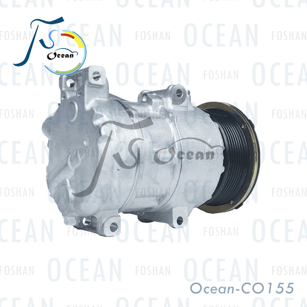 CO0155-6SEU16C-Lexus-Toyota-Compressor-8831006320