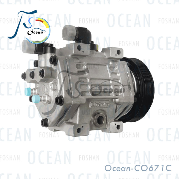 CO671C-UX330-Compressor-3308735