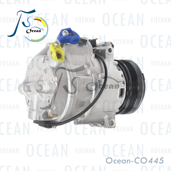 CO445-CSE717C-BMW-Compressor-64509121760