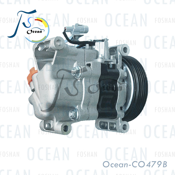 CO0479B-PANASONIC-Suzuki-Compressor-9520180JA0