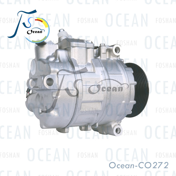 CO272-7SEU16C-Mercedes Benz-Compressor-0002308611