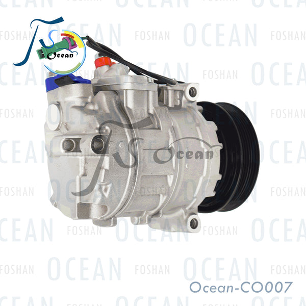 CO007-7SBU16C-Audi-Compressor-99612601152