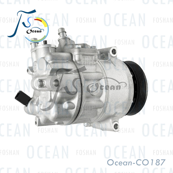 CO187-PXE16-Audi-Seat-Skoda-Volkswagen-Compressor-1K0820803C