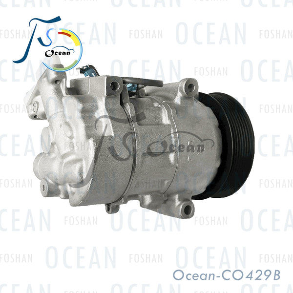 CO429B-6SEL14C-Renault-Compressor-7711497391