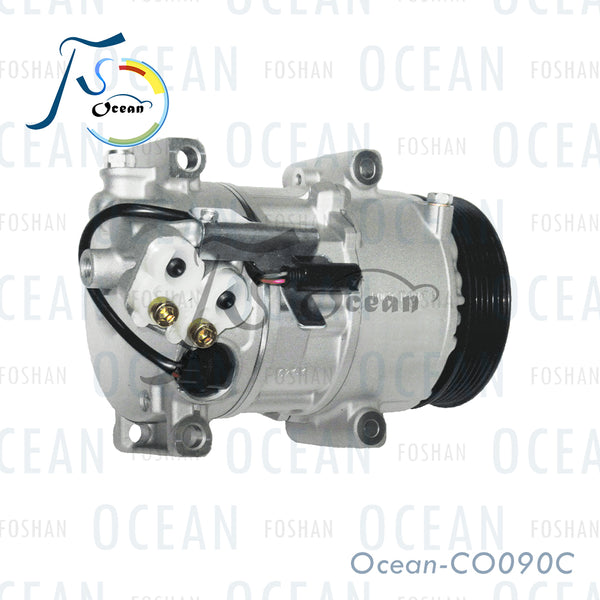 CO090C-6SEU16C-Mercedes Benz-Compressor-A0022306811