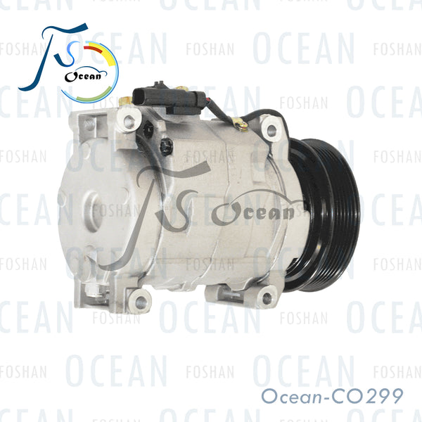 CO299-10S20C-Chrysler-Compressor-05005420AA