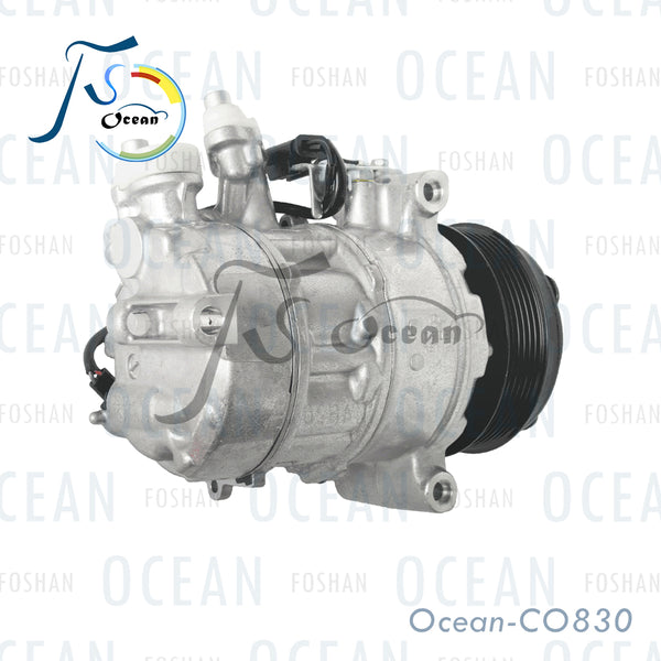 CO830-6SAS14C-Mercedes Benz-Compressor-A0008303002