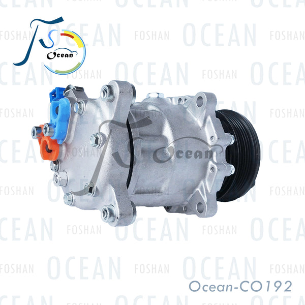 CO192-6V12-Seat-Volkswagen-Compressor-6N0820803B