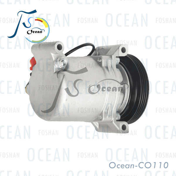 CO110-SS96DA1-Nissan-Compressor-92600YS000