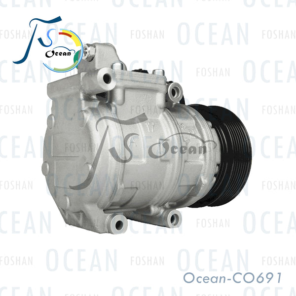 CO691-10PA17C-Hyundai-Kia-Compressor-977013E000