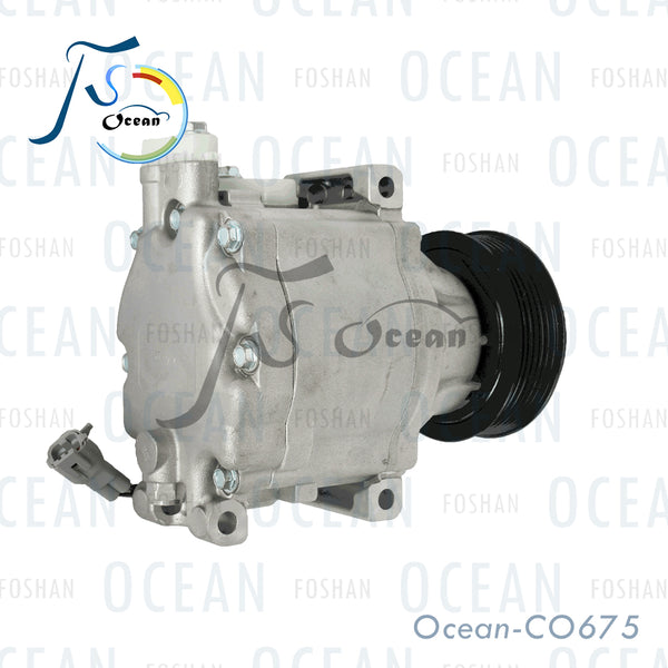 CO675-SCSA08C-Subaru-Compressor-73111AG010