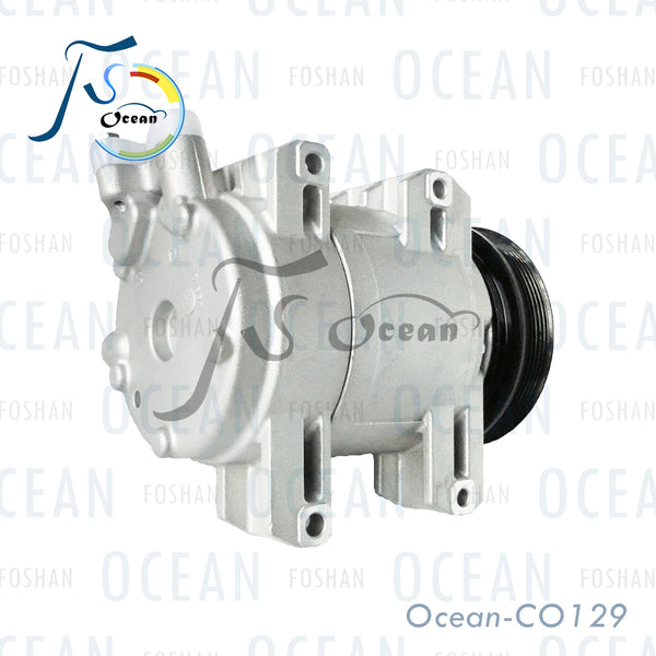 CO129-DKS17D-Nissan-Renault-Compressor-Z0006027A