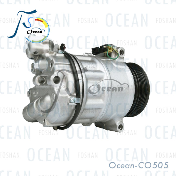 CO0505-PXE16-Jaguar-Land Rover-Compressor-9X2319D629DA