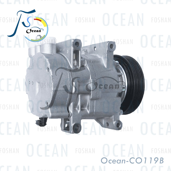 CO119B-CWV615M-Nissan-Compressor