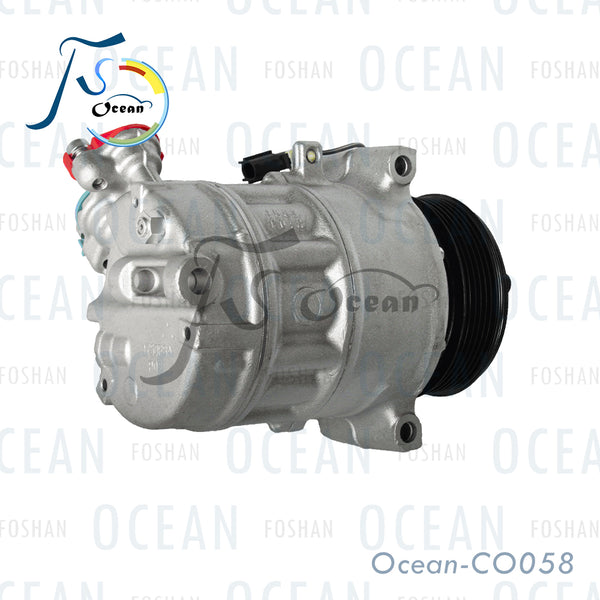 CO058-PXV16-Ford-Mazda-Volvo-Compressor-AM5N19D629AA