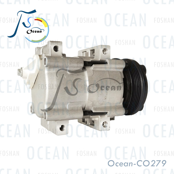 CO279-FS10-Ford-Compressor-96NW19D629AB