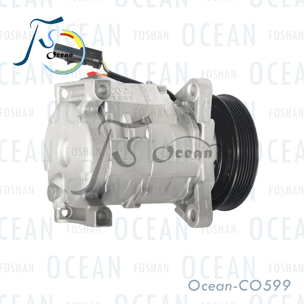 CO599-10S20H-Chrysler-Compressor-5005442AD