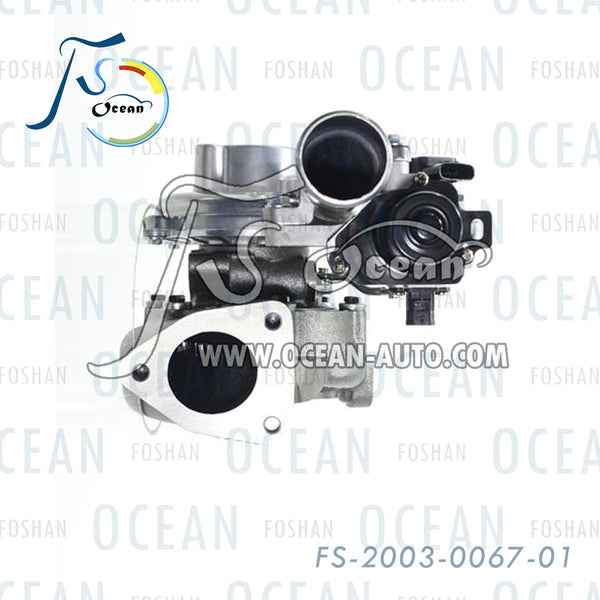 TC0067-CT16-Nissan-Turbocharger-1720130110 FS-2003-0067-01