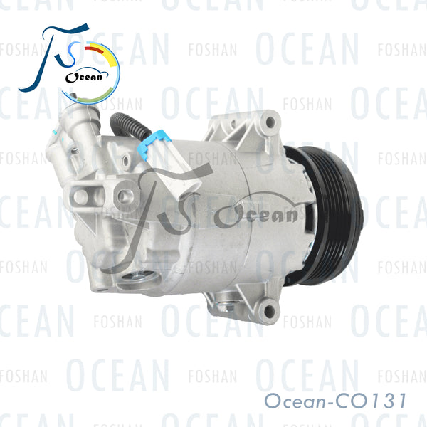 CO131-CVC-Opel-Vauxhall-Compressor-13124750