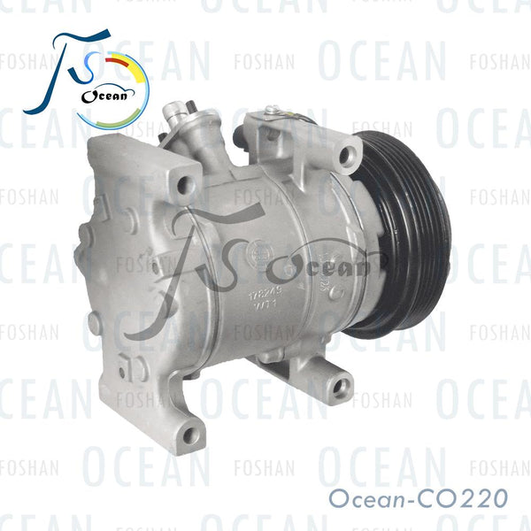 CO220-SXB13-Chevrolet-Compressor