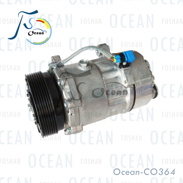 CO0364-7V16-Audi-Ford-Volkswagen-Compressor-357820803R